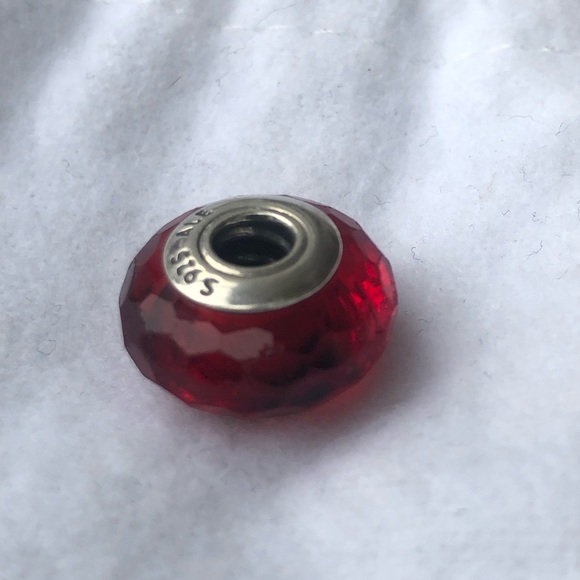 Pandora Murano glass Charm - Picture 3 of 4